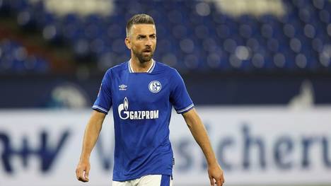 Schalke 04 löst Vertrag mit Ibisevic zum Jahresende auf
