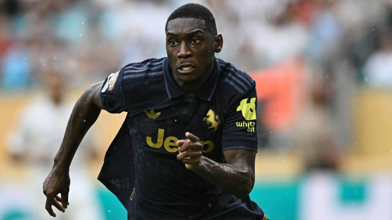 Wechselt Randal Kolo Muani am Deadline Day zu den Bayern?