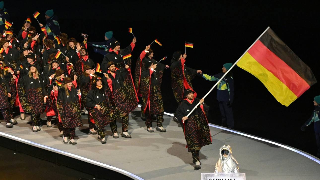 Draisaitl trotz Jetlag glücklich