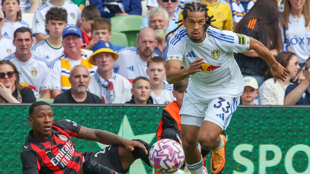 Bremen vermeldet nächsten Transfer