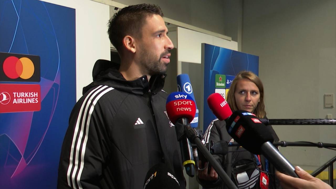 Union-Fans sorgen für Gänsehaut