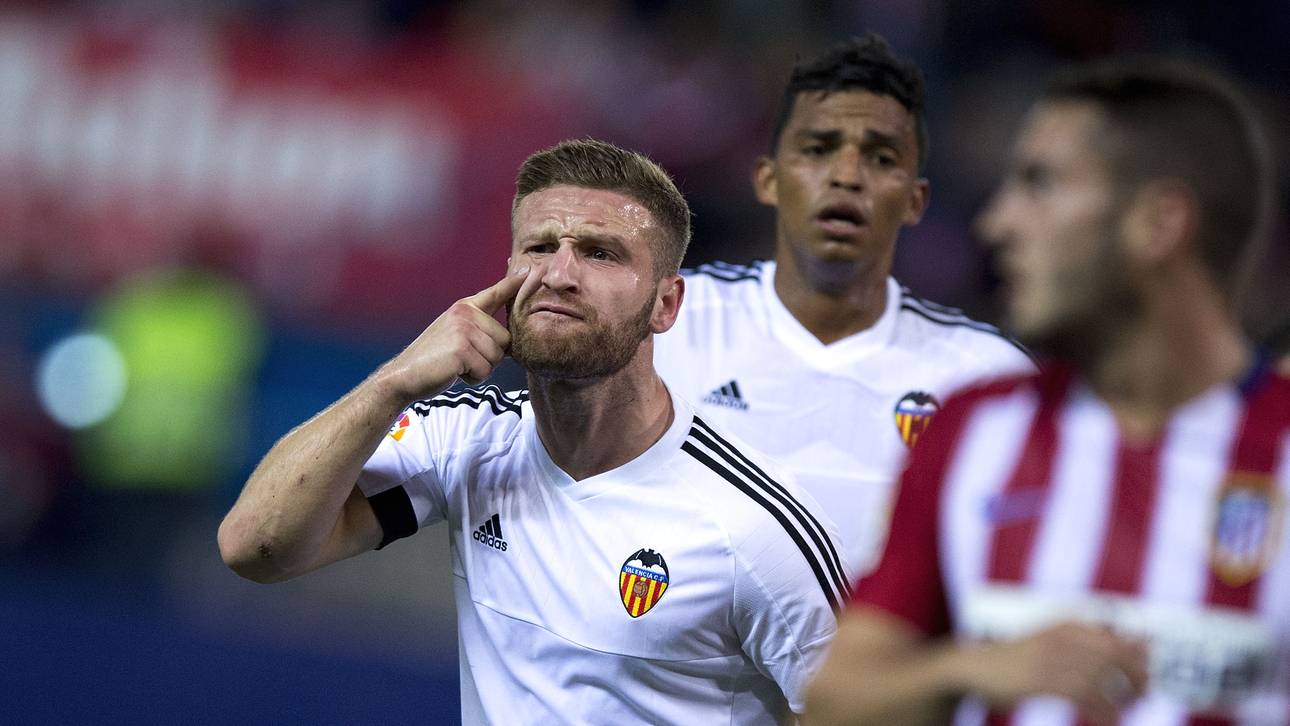 Valencia muss Mustafi verkaufen