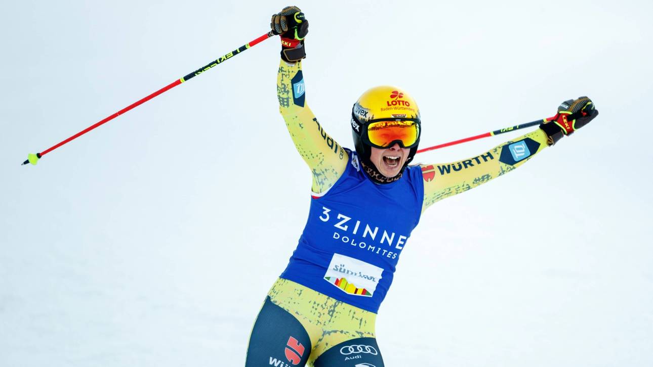 Skicross: Maier gewinnt erneut