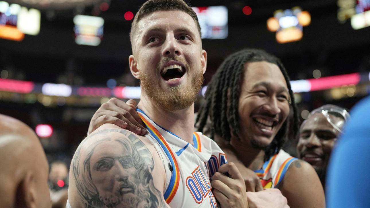 Finale rückt für Hartenstein näher