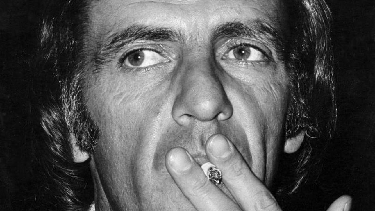 Wofür Menotti Löw bewunderte