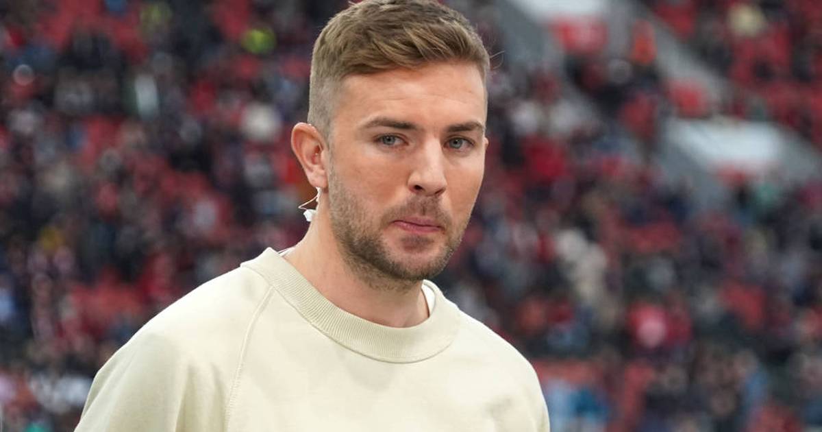 Dieser WM-Moment hat Christoph Kramer 
