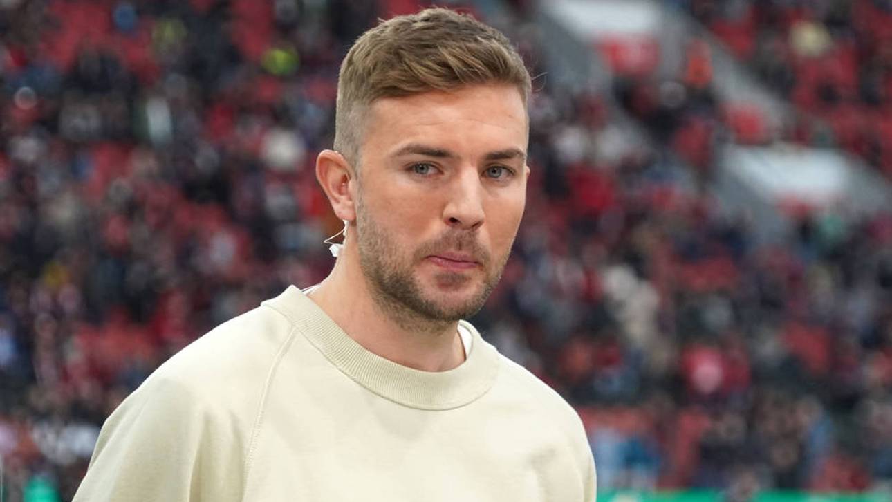 Kimmich? „Sein Impact reicht nicht“