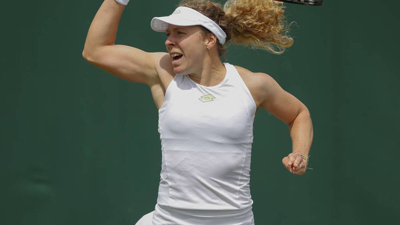 Friedsam unterliegt Angstgegnerin