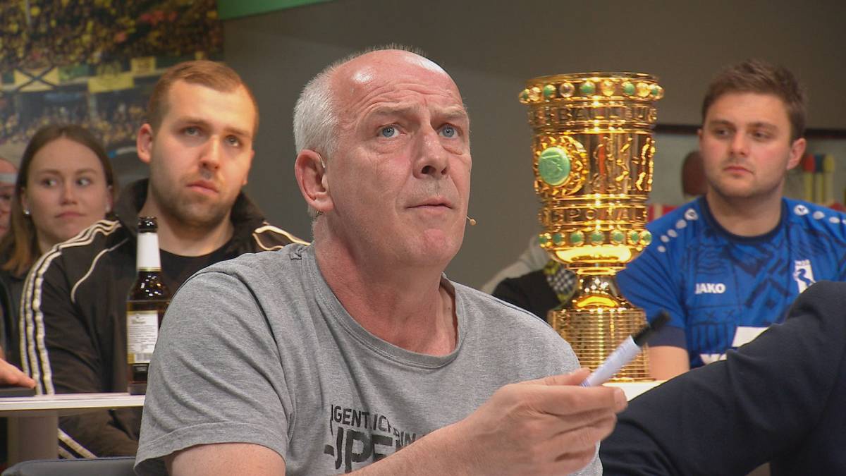 Basler knallhart: "Wenn bei Bayern dann keine Köpfe rollen..."
