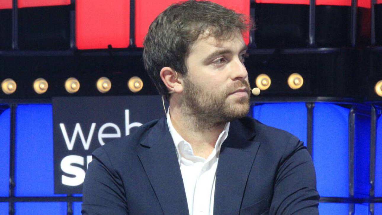 Fabrizio Romano ist der bekannteste Transferexperte Italiens