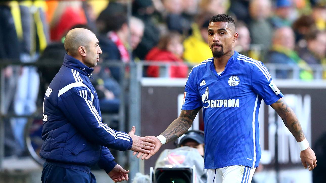 Heldt: „Keine Anfrage für Boateng“