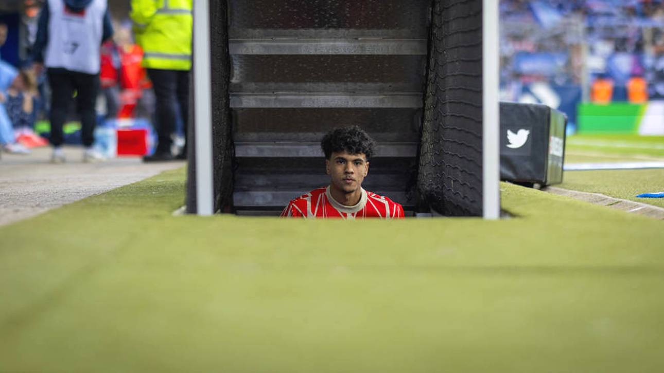 Barca trauert wohl Bayern-Juwel nach