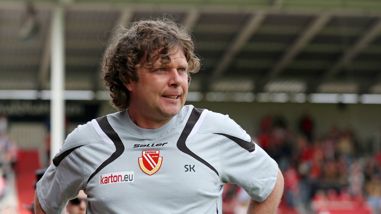 DFB verurteilt Krämer zu Geldstrafe