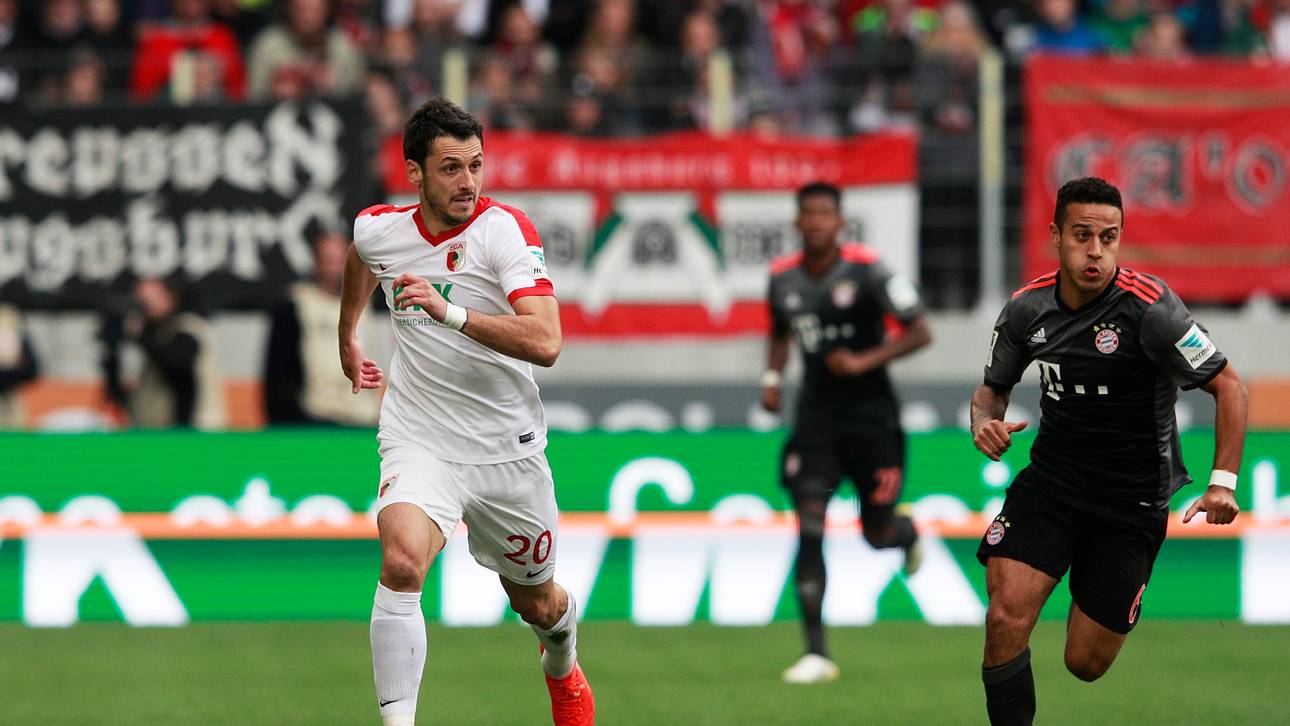 Kacar: Angst spielte beim HSV mit