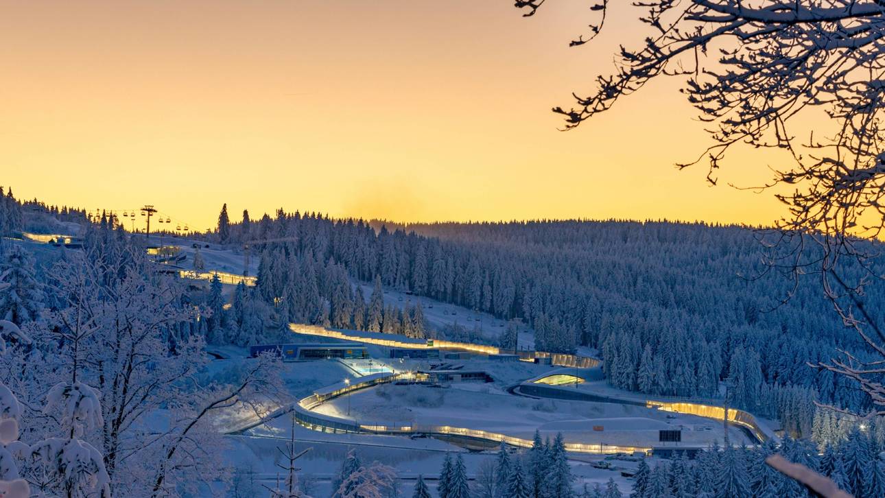 Olympia: Deutscher Standort überrascht