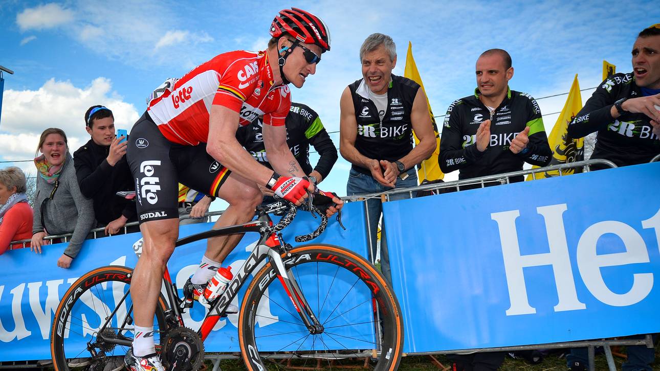 Greipel triumphiert, Kittel abgeschlagen