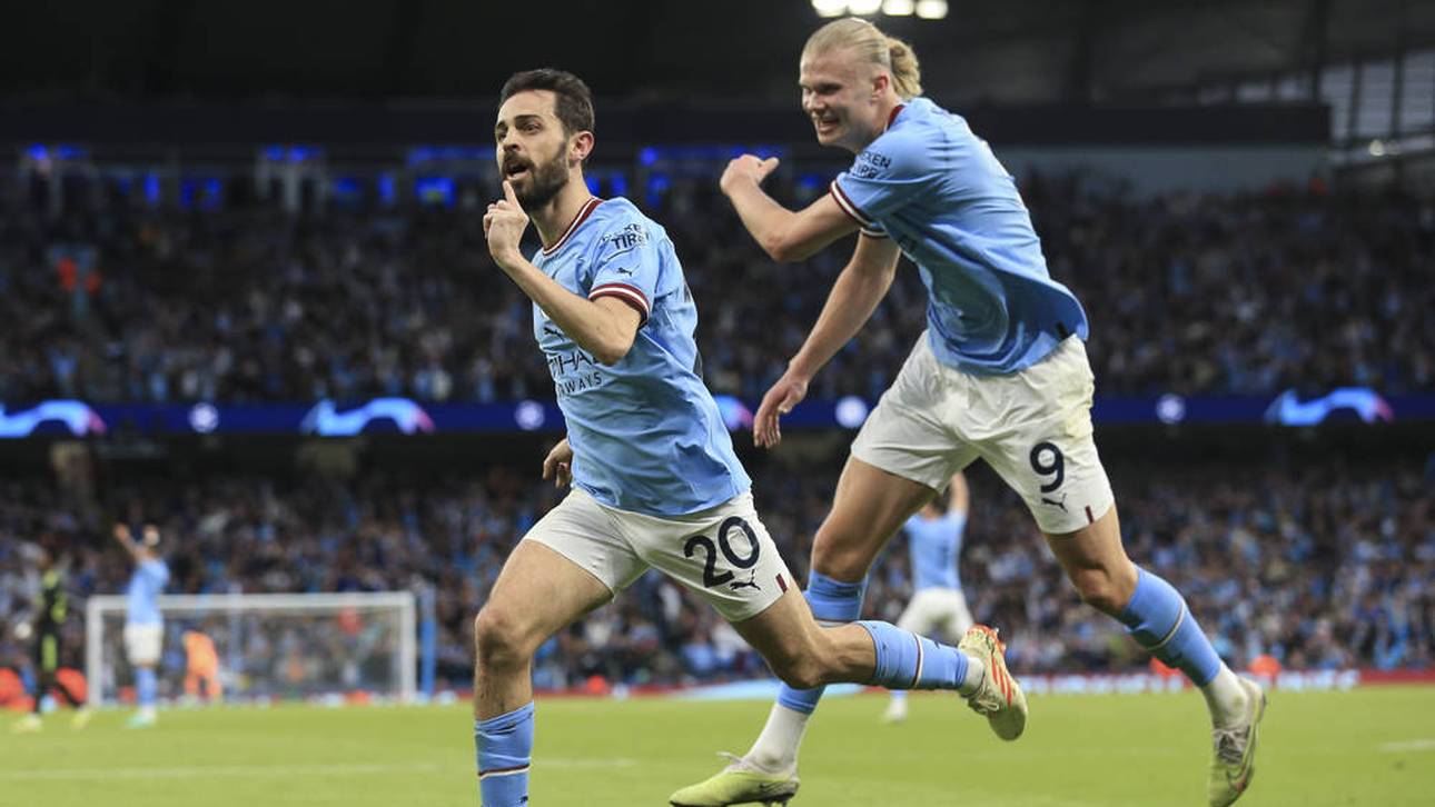 Nächster Mega-Transfer von PSG?