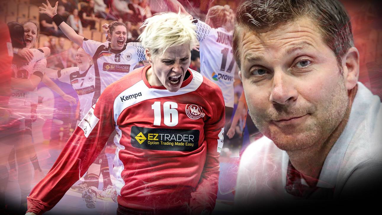 Dank BVB-Zauberin: „Halbfinale ist möglich“