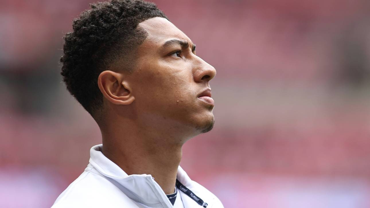 Jobe kommt: BVB vor Bellingham-Verpflichtung