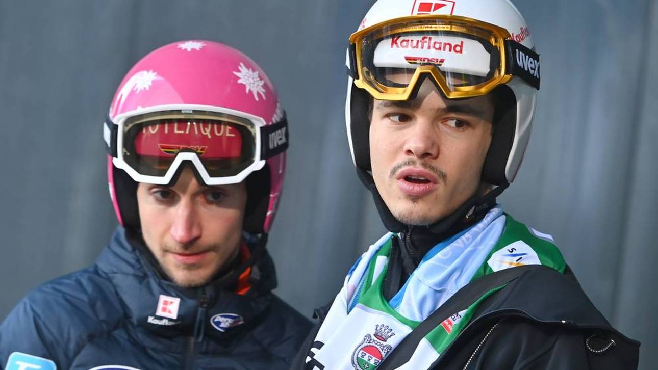 So steht es um Hoffmann und Raimund