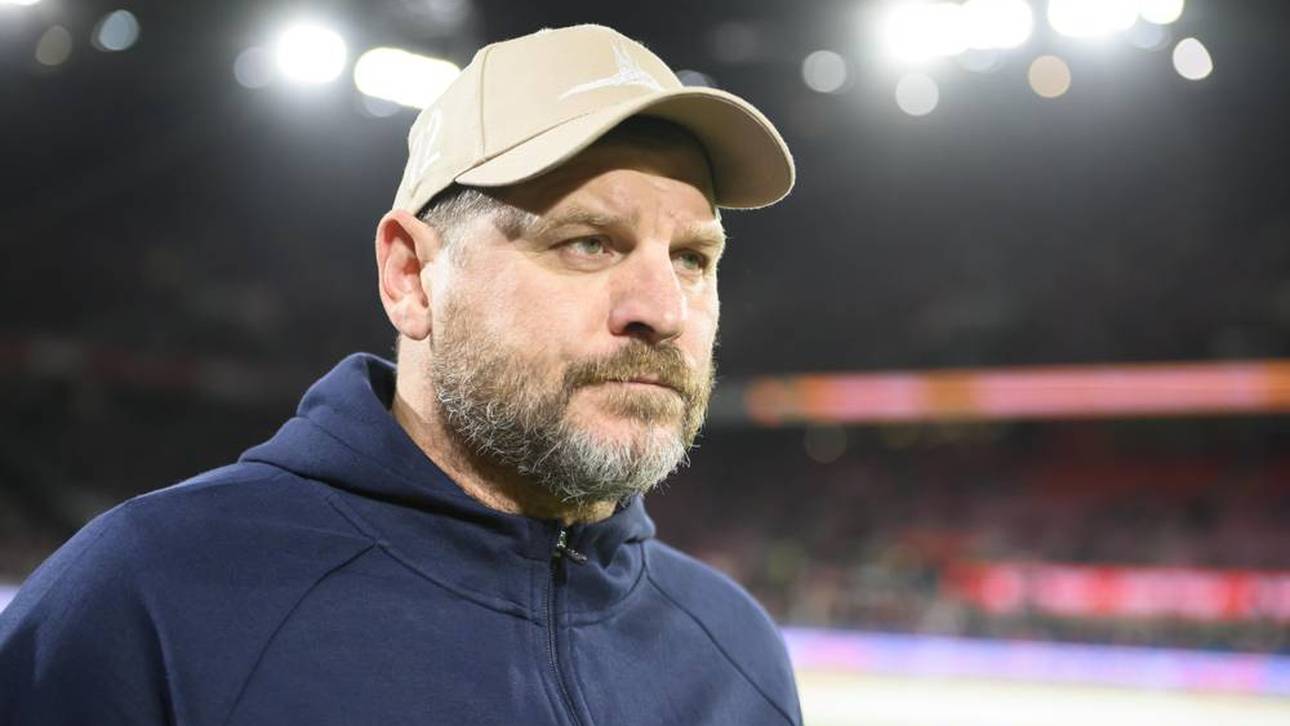 Baumgart-Foto sorgt für Aufsehen