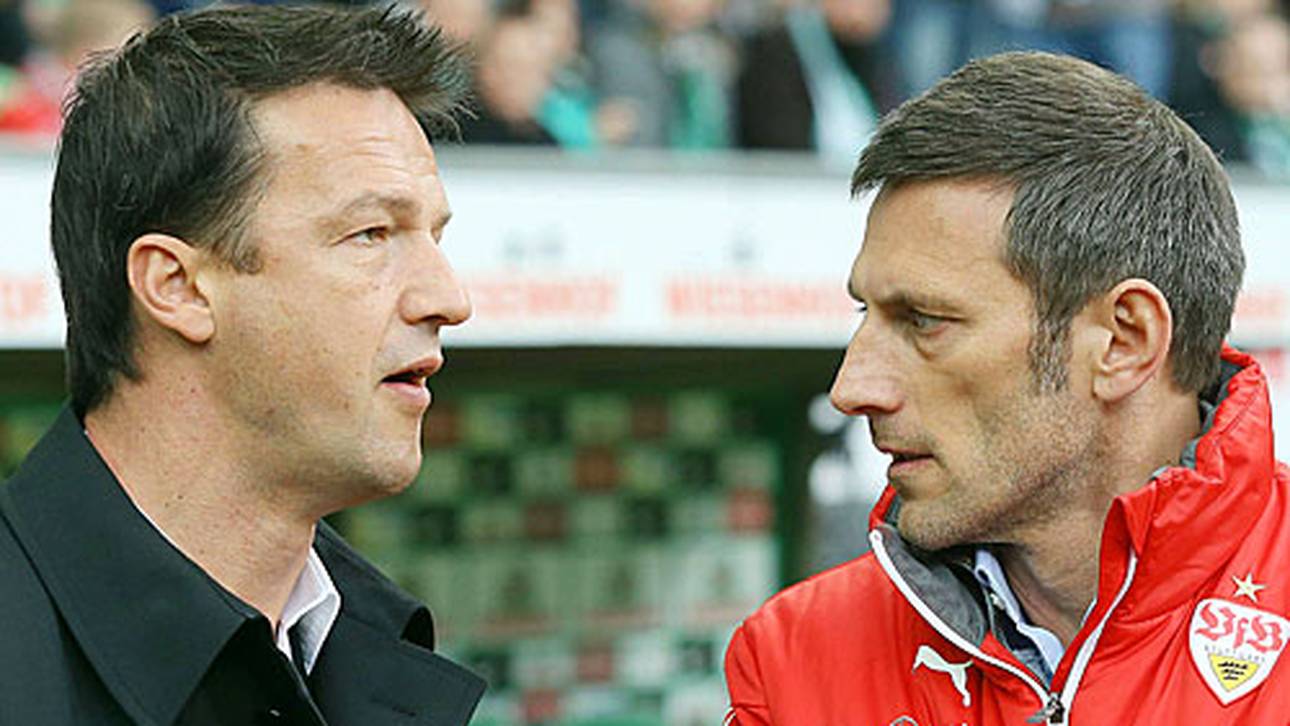 Bobic zurück zum Kernbereich