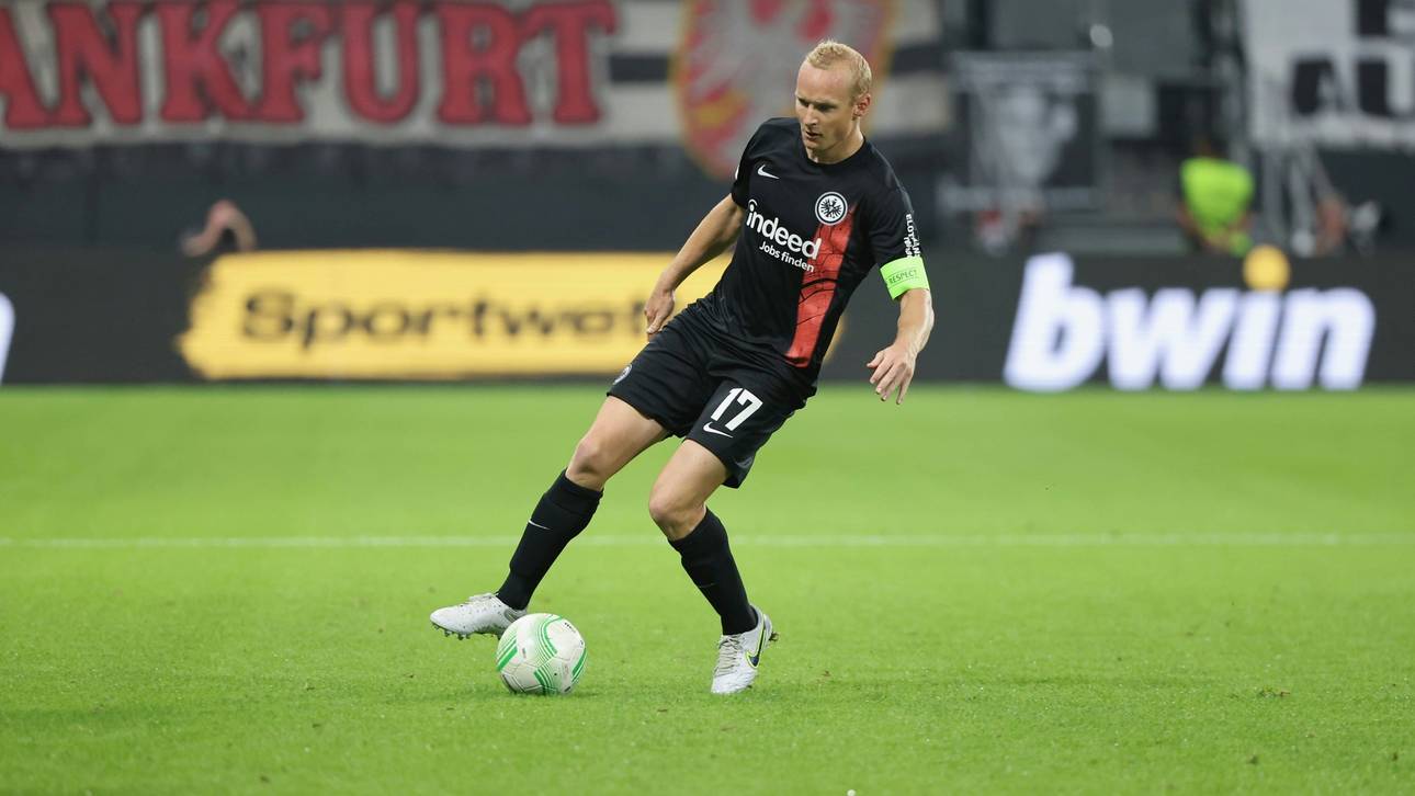 Götze-Hoffnung, aber Eintracht-Käpt‘n wohl raus