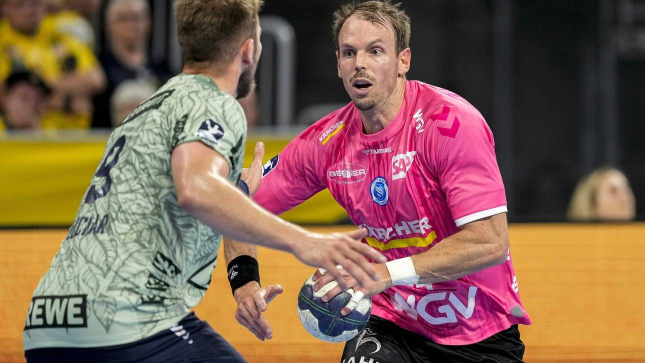 Stuttgart und Bietigheim punkten