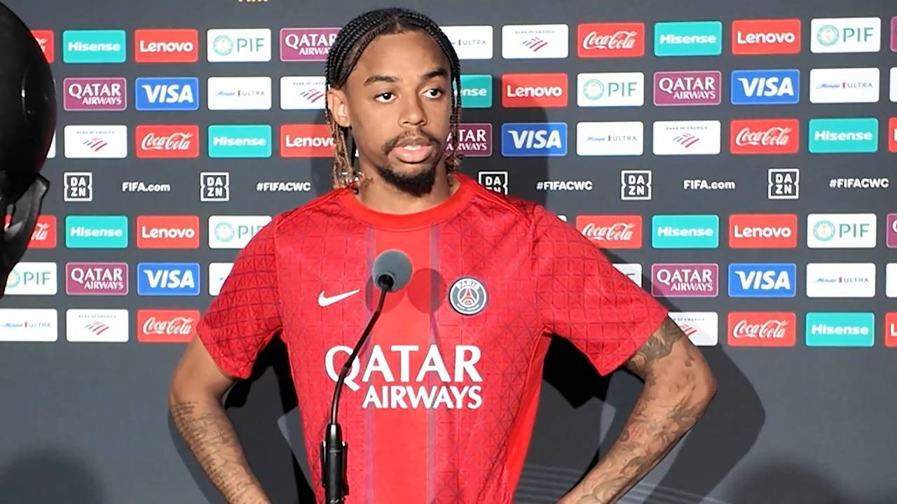 Enrique wird bei Bayern-Flirt deutlich