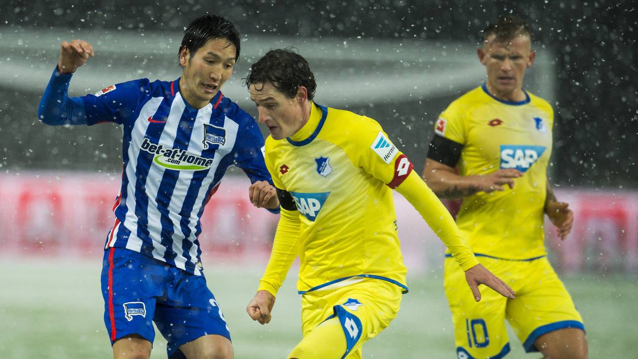 Daten: Historische Langeweile in Berlin