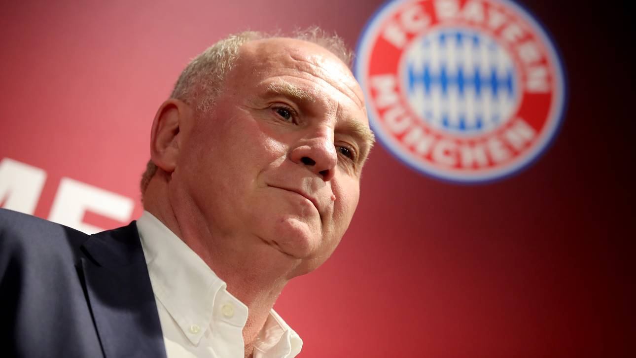 Löws WM-Analyse: Hoeneß skeptisch