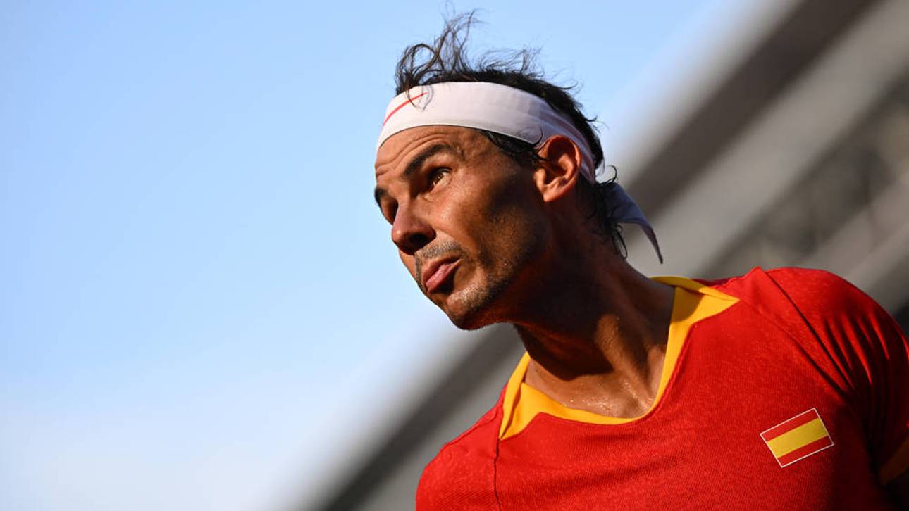 Davis Cup? Nadal-Entscheidung steht