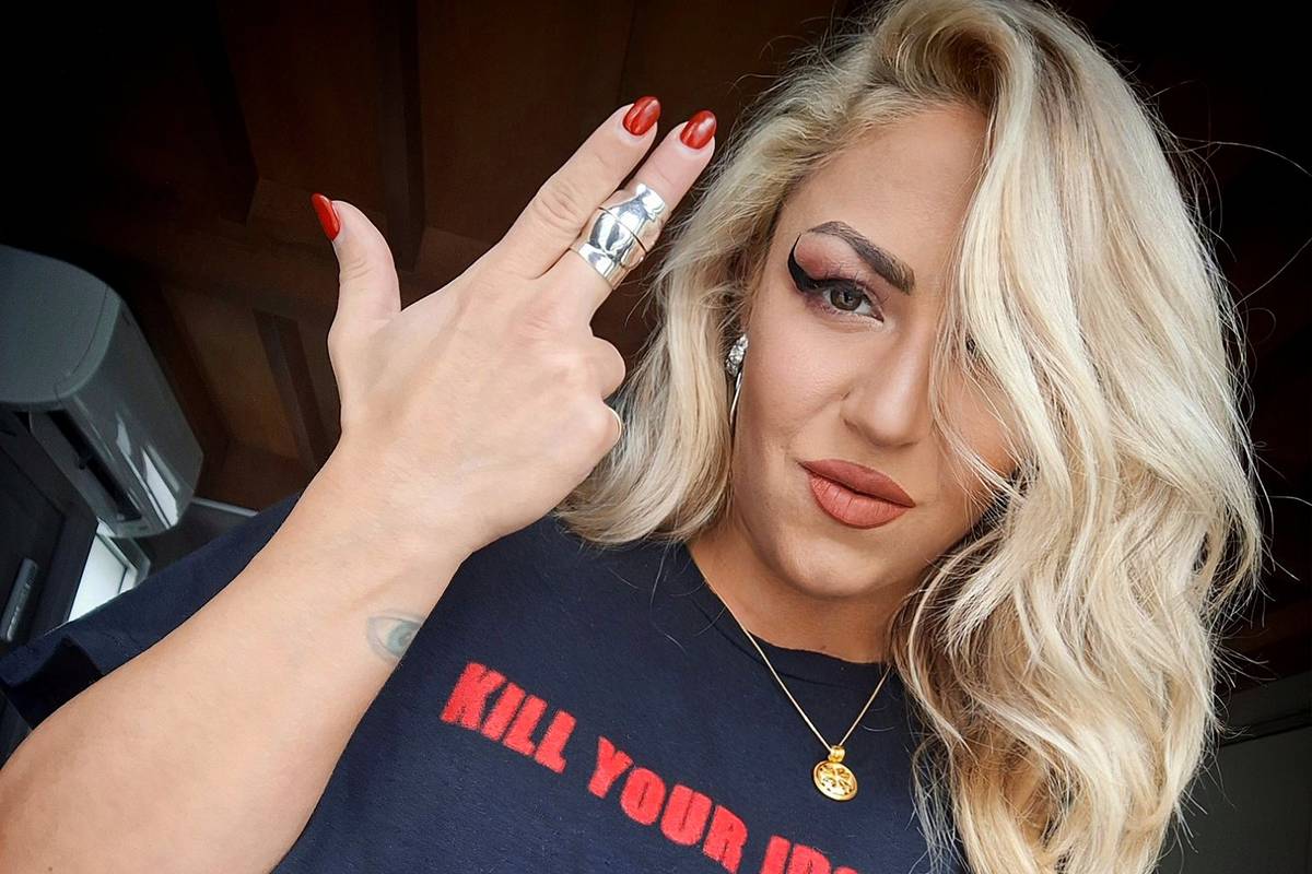 WWE-Rivale AEW holt unorthodoxen Star aus Österreich