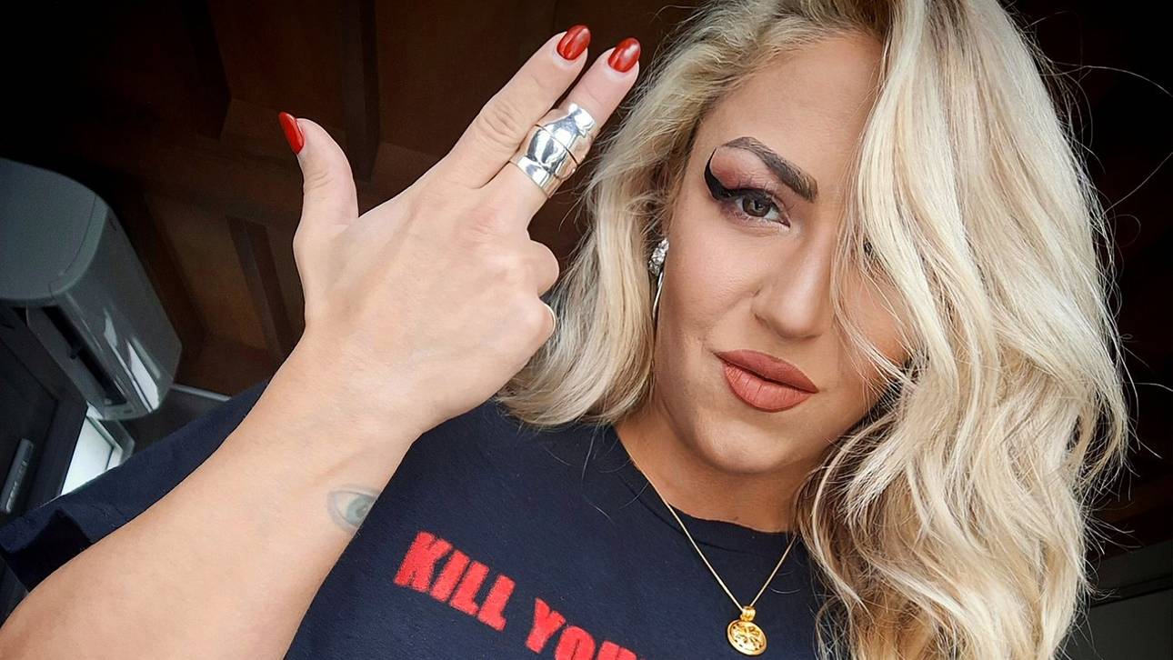 AEW holt spannenden Österreich-Star