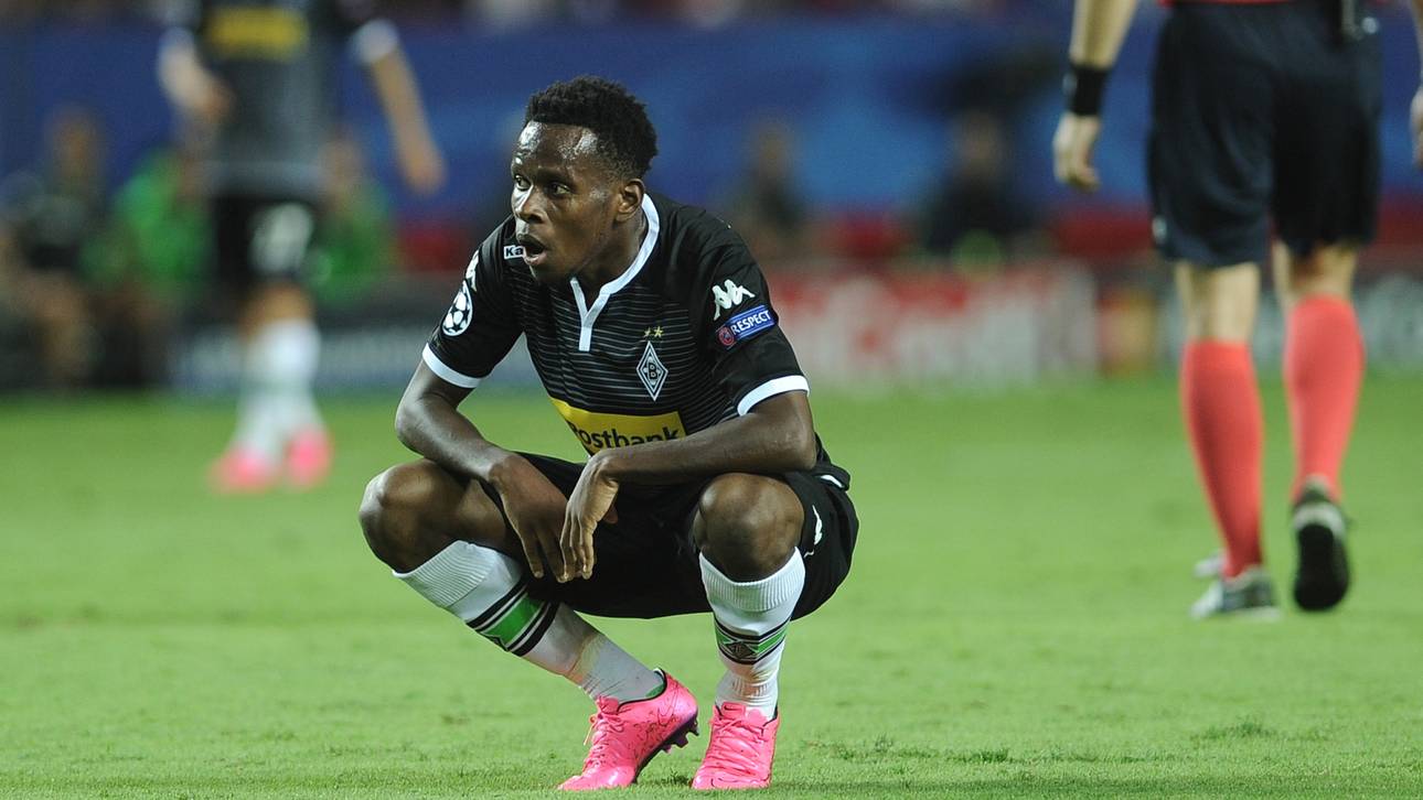 Presse: Überrollt, vernichtet, kraftlos