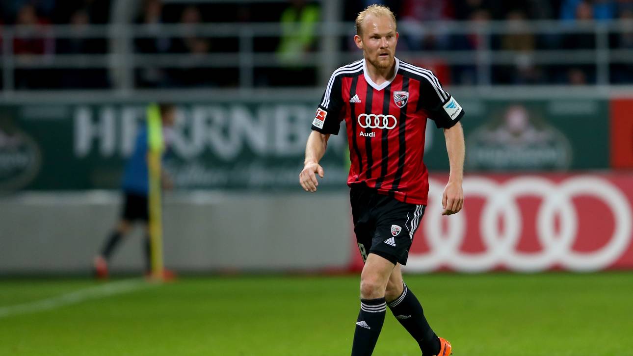 Ingolstadt verlängert mit Levels