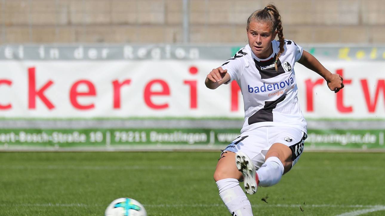 Freiburg legt mit Sieg vor