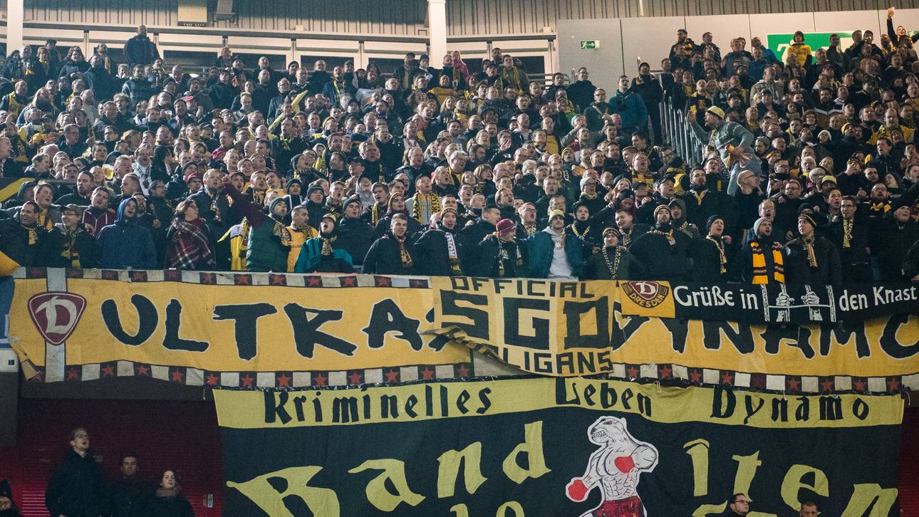 Dresdens Einspruch abgewiesen