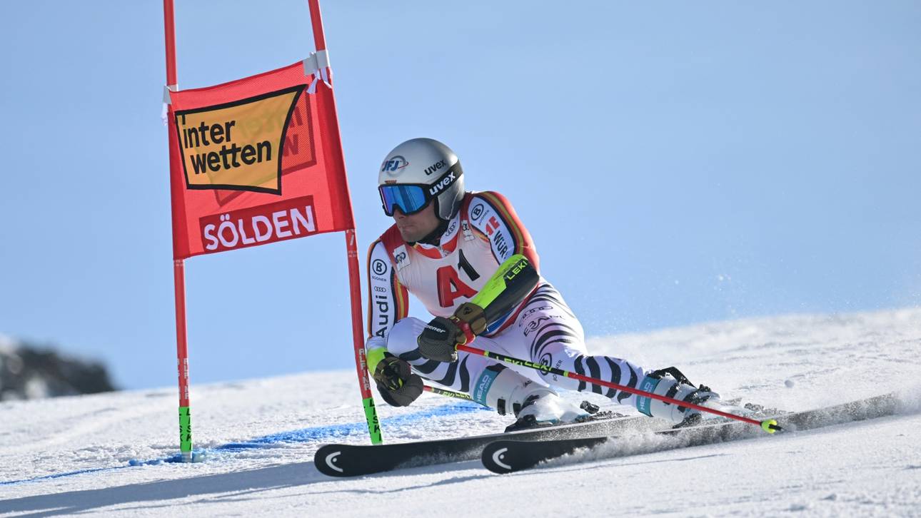 DSV-Quartett erreicht zweiten Lauf