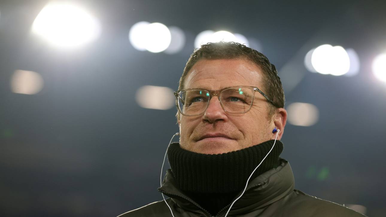 Eberl meidet Hoeneß-Wohnort