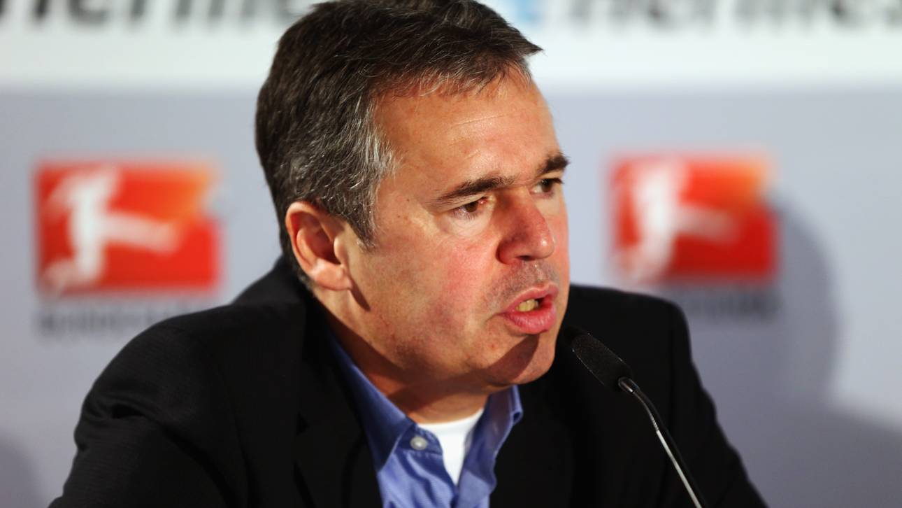 Rettig lässt im TV-Zoff nicht locker