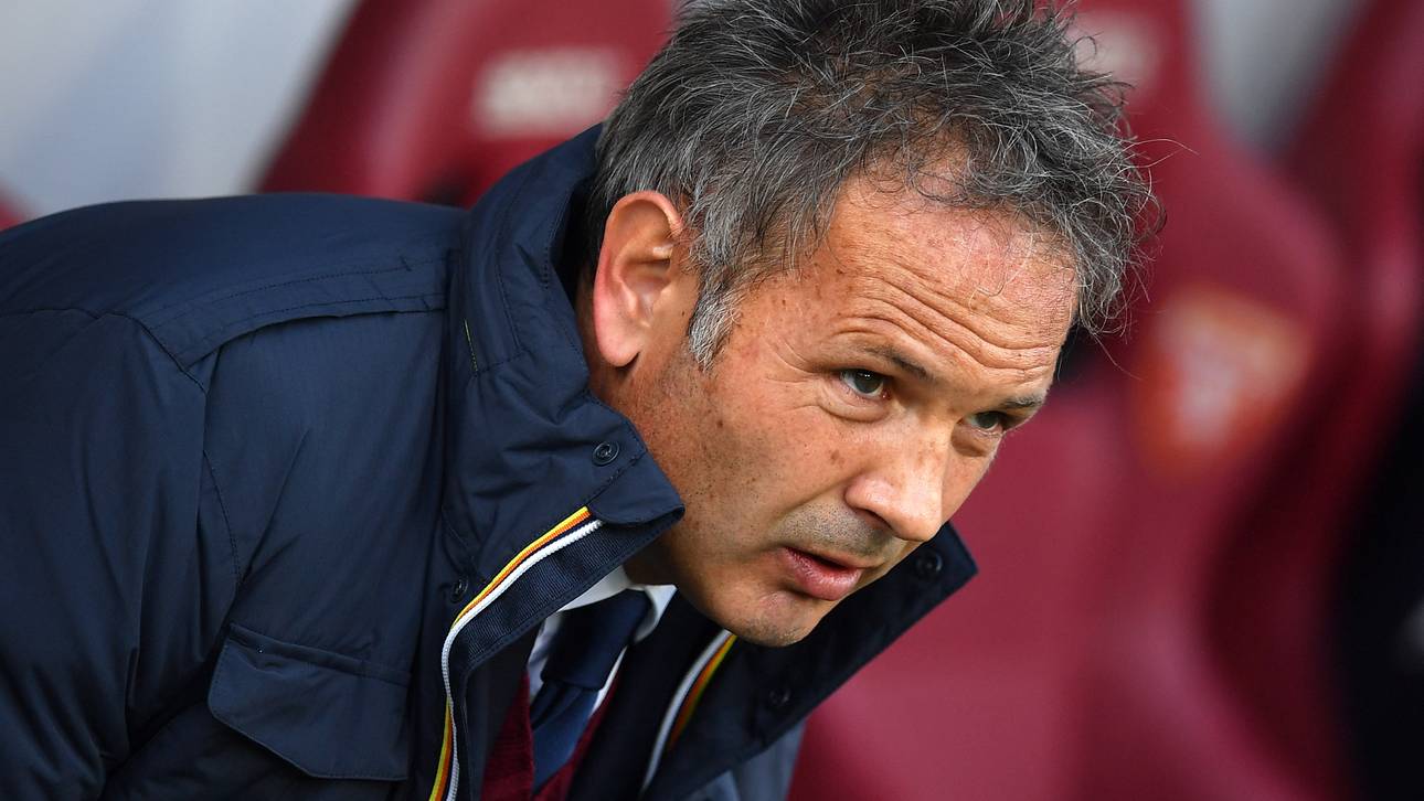 Sporting feuert Coach nach 9 Tagen