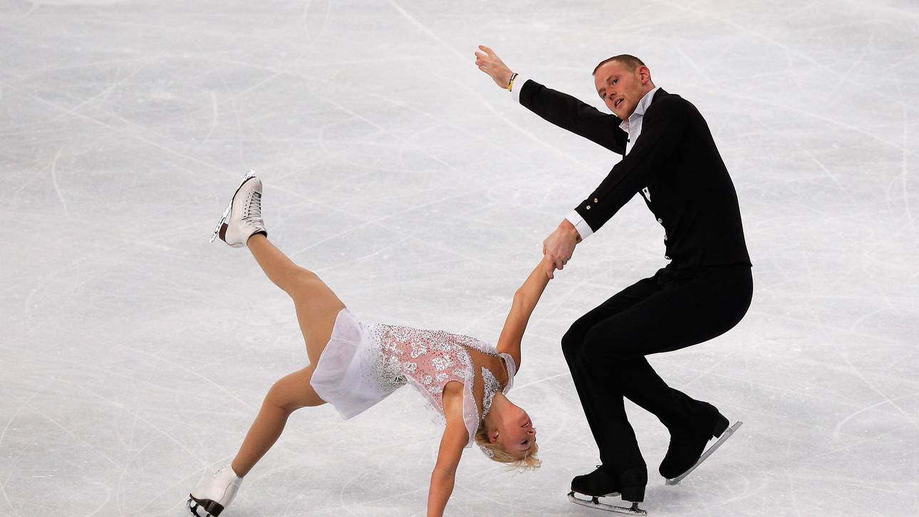 US-Eisläufer nimmt sich das Leben