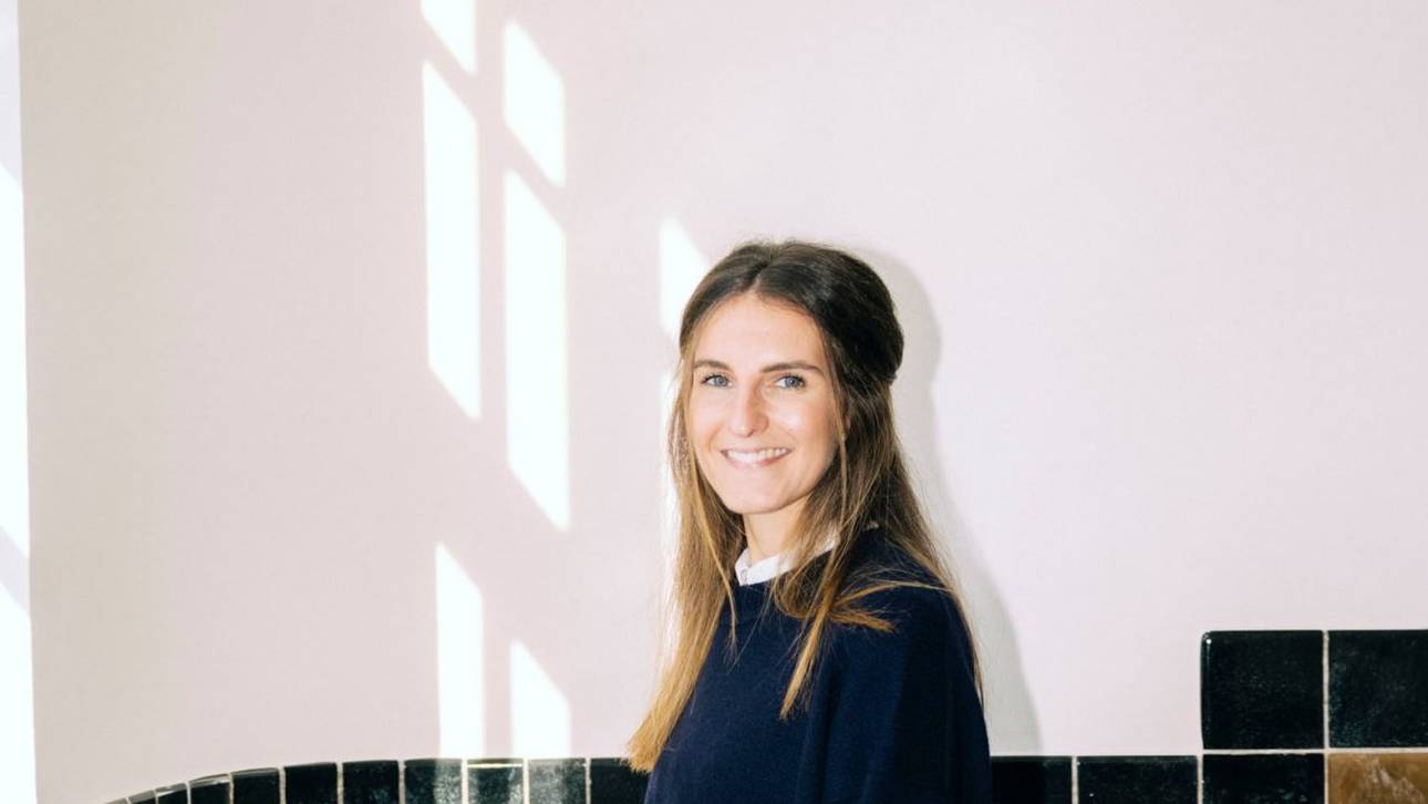 „Ist schwierig, Männer zu überzeugen“