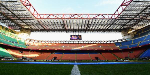 San Siro