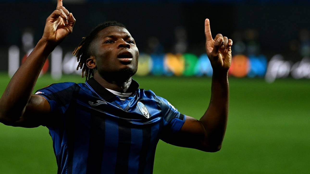 VfB schnappt sich Italien-Stürmer!