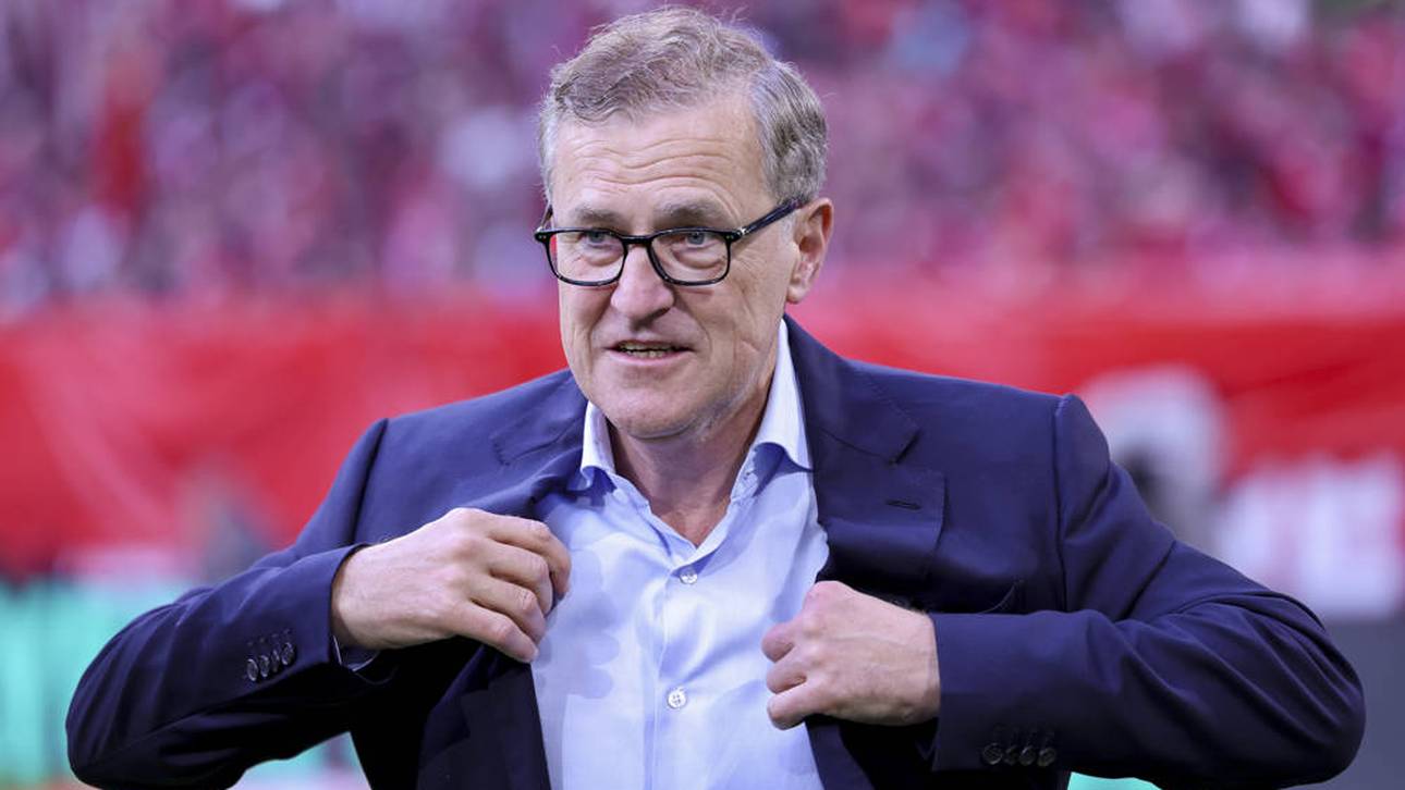 Dreesen: Bayern weiter Top-Adresse