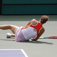 Bei den French Open in Paris gehören die deutschen Frauen nicht zu den Favoritinnen. Dennoch sollte man gerade Tatjana Maria nicht unterschätzen. In ihrer Vergangenheit hat sie bereits bewiesen, dass sie eine Kämpferin ist.