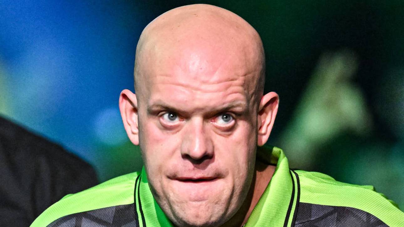 Pikante Aussage von MvG