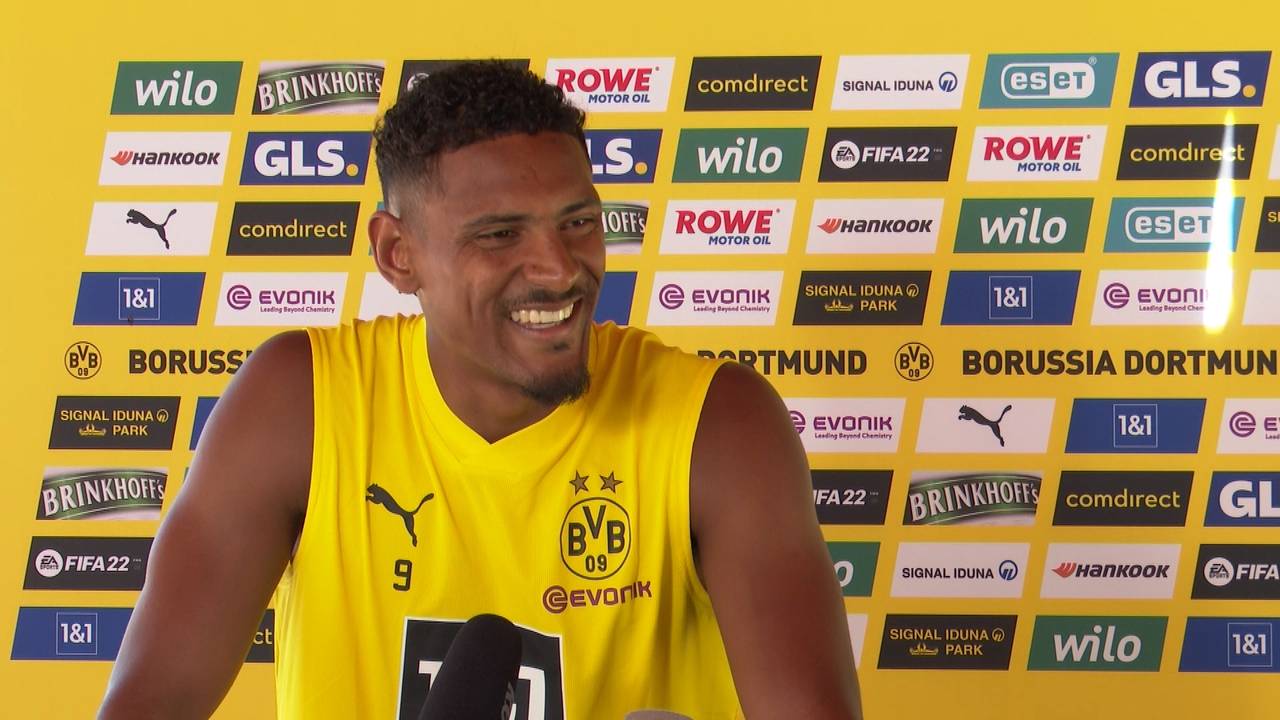 Bellingham hofft auf Golden Boy